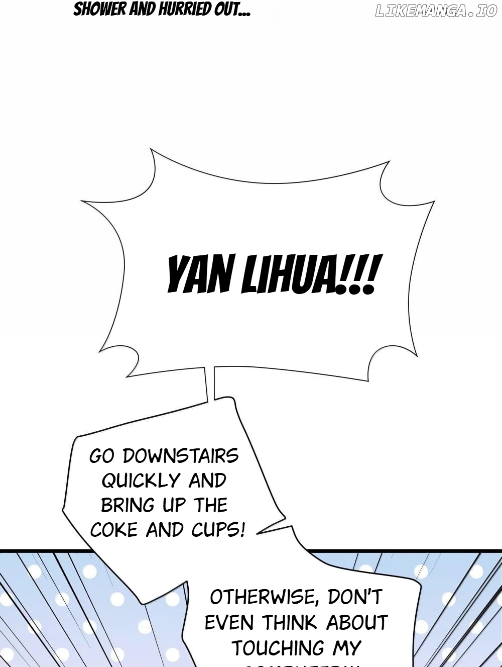 My Fake Girlfriends are using me as a Shield Chapter 138 - page 14